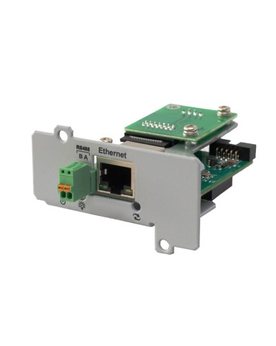 IC-SNMP/MODBUS. Плата расширения интерфейсов. Штиль в Нижневартовске