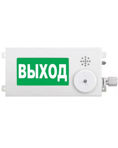 ТСВ-Exi-М-Прометей-МИНИ 12-36В ВЫХОД. Оповещатель охранно-пожарный световой взрывозащищенный (табло). Спектрон НПО в Нижневартовске