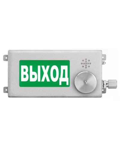 ТСЗВ-Exm-Н-Прометей-МИНИ 12-36В ВЫХОД. Оповещатель пожарный взрывозащищенный комбинированный. Спектрон НПО в Нижневартовске