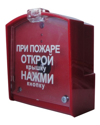 ПДП-1 v2. Модуль дистанционного пуска. Спецавтоматика, Бийск в Нижневартовске