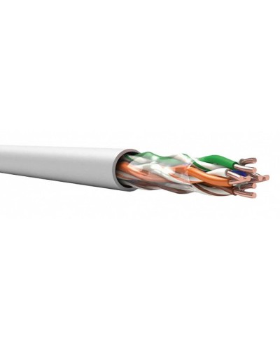 TechnoLAN U/UTP Cat 5e PVC 2х2х0,52. Кабель «витая пара» (LAN) для структурированных систем связи. СПКБ-Техно в Нижневартовске