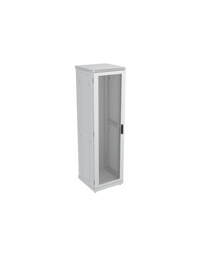 ШТ-НП-42U-600-1000-ПП (130411-00662). Шкаф напольный 19, 42U. ССД (Связьстройдеталь) в Нижневартовске
