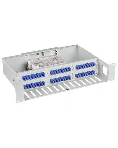 ШКОС-С-2U/4-48-SC~48-SC/SM~48-SC/UPC(130301-02260). Кросс оптический 19. ССД (Связьстройдеталь) в Нижневартовске