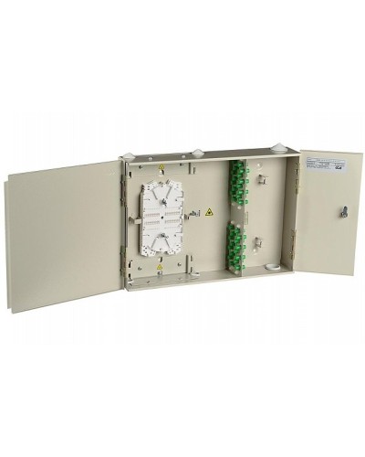 ШКОН-СТ/2-32-FC/ST~32-FC/D/APC~32-FC/APC(130405-00764). Кросс оптический настенный. ССД (Связьстройдеталь) в Нижневартовске
