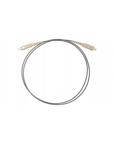 ШОС-MM62/2.0 мм-SC/PC-SC/PC-1.0м HS (130201-03023). Патч-корд оптический. ССД (Связьстройдеталь) в Нижневартовске