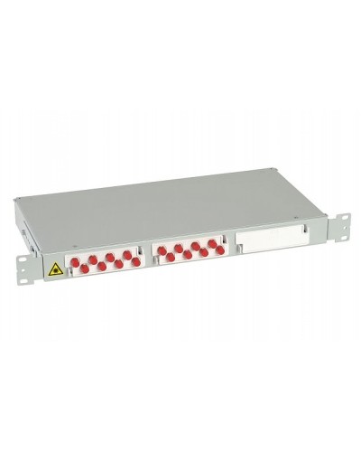 ШКОС-Л-1U/2-16-FC/ST~16-FC/D/SM~16-FC/UPC (130308-00106). Кросс оптический 19. ССД (Связьстройдеталь) в Нижневартовске