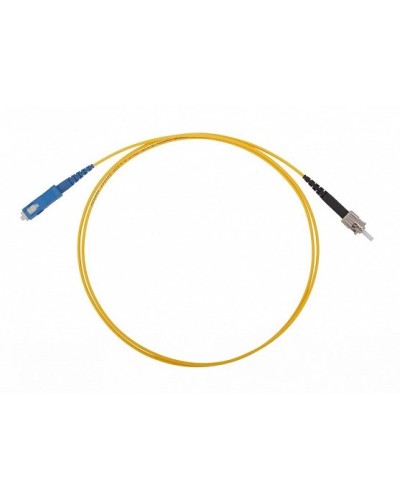 ШОС-SM/2.0мм-SC/UPC-ST/UPC-1.0м (130201-03524). Патч-корд оптический. ССД (Связьстройдеталь) в Нижневартовске