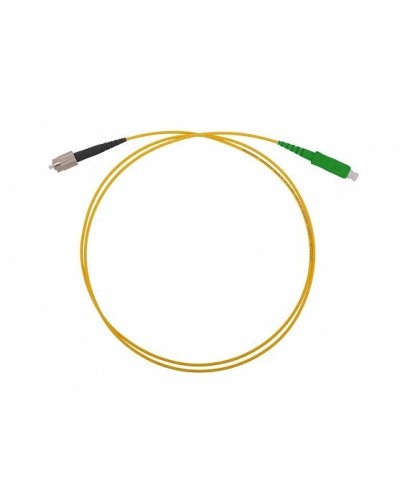 ШОС-SM/2.0мм-FC/UPC-SC/APC-1.0м (130201-03300). Патч-корд оптический. ССД (Связьстройдеталь) в Нижневартовске