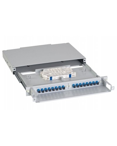 ШКОС-ВП-1U/2-16-SC~16-SC/SM~16-SC/UPC(130304-00864). Кросс оптический 19. ССД (Связьстройдеталь) в Нижневартовске
