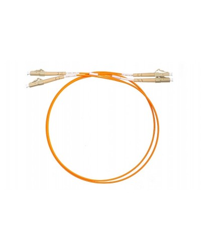 ШОС-2MM50/2.0мм-LC/PC-LC/PC-1.0м HS (130201-03224). Патч-корд оптический. ССД (Связьстройдеталь) в Нижневартовске