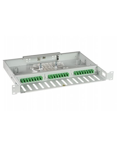ШКОС-С-1U/2-24-SC~24-SC/APC~24-SC/APC(130301-02320). Кросс оптический 19. ССД (Связьстройдеталь) в Нижневартовске