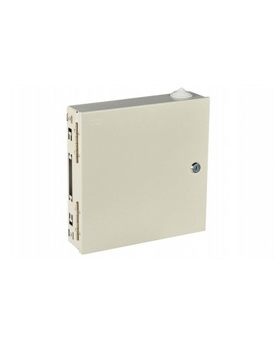 ШКОН-У/1-16-LC~16-LC/SM~16-LC/UPC(130404-00165). Кросс оптический настенный. ССД (Связьстройдеталь) в Нижневартовске
