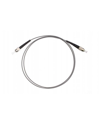 ШОС-MM62/2.0мм-FC/PC-ST/PC-1.0м HS (130201-04414). Патч-корд оптический. ССД (Связьстройдеталь) в Нижневартовске