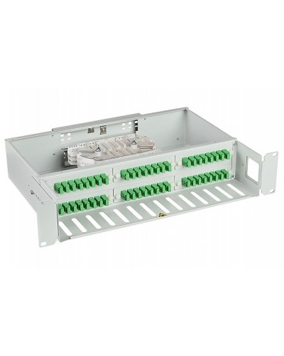 ШКОС-С-2U/4-48-SC~48-SC/APC~48-SC/APC(130301-02411). Кросс оптический 19. ССД (Связьстройдеталь) в Нижневартовске