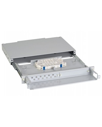 ШКОС-ВП-1U/2-12-FC/ST~-(корпус)~(130304-00009). Кросс оптический 19. ССД (Связьстройдеталь) в Нижневартовске