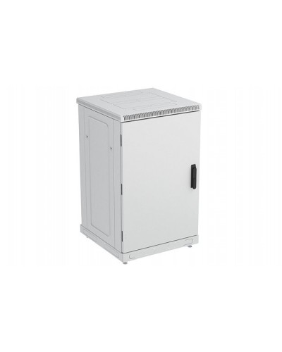 ШТ-НП-18U-600-600-М (130411-00493). Шкаф напольный 19, 18U. ССД (Связьстройдеталь) в Нижневартовске