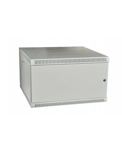 ШТ-НСрМ-9U-600-350-М (130411-00788). Шкаф настенный разборный со съемными боковыми стенками 19, 9U. ССД (Связьстройдеталь) в Нижневартовске