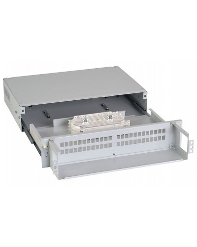 ШКОС-ВП-2U/4-48-SC~-(корпус)~(130304-00027). Кросс оптический 19. ССД (Связьстройдеталь) в Нижневартовске