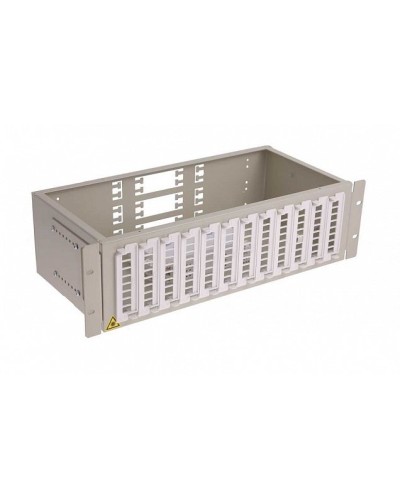 ШКОС-Л-3U/4-96-FC/ST/SC/LC~-(корпус)~ (130308-00042). Кросс оптический 19. ССД (Связьстройдеталь) в Нижневартовске