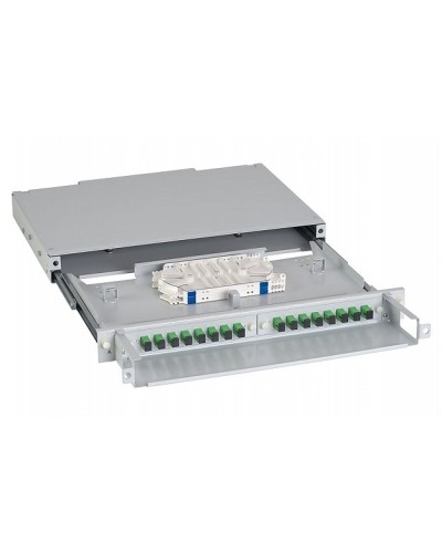 ШКОС-ВП-1U/2-16-SC~16-SC/APC~16-SC/APC(130304-00902). Кросс оптический 19. ССД (Связьстройдеталь) в Нижневартовске