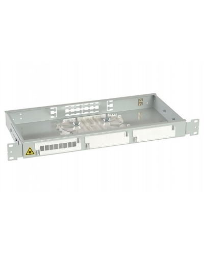 ШКОС-Л-1U/2-8-FC/ST/SC/LC~-(корпус)~ (130308-00016). Кросс оптический 19. ССД (Связьстройдеталь) в Нижневартовске