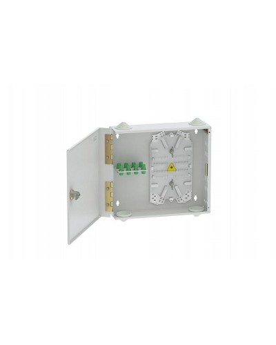 ШКОН-УМ/2-8-FC/ST~8-FC/D/APC~8-FC/APC(130404-02100). Кросс оптический настенный. ССД (Связьстройдеталь) в Нижневартовске