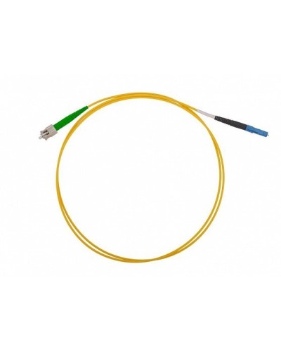 ШОС-SM/2.0мм-FC/APC-LC/UPC-1.0м (130201-02760). Патч-корд оптический. ССД (Связьстройдеталь) в Нижневартовске