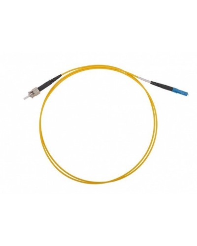 ШОС-SM/2.0мм-LC/UPC-ST/UPC-1.0м (130201-03527). Патч-корд оптический. ССД (Связьстройдеталь) в Нижневартовске