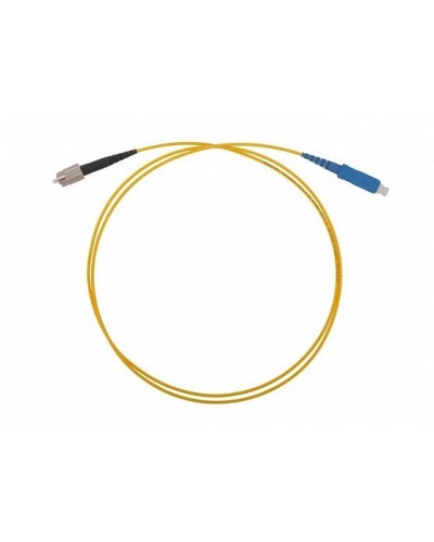 ШОС-SM/2.0мм-FC/UPC-SC/UPC-1.0м (130202-03044). Патч-корд оптический. ССД (Связьстройдеталь) в Нижневартовске