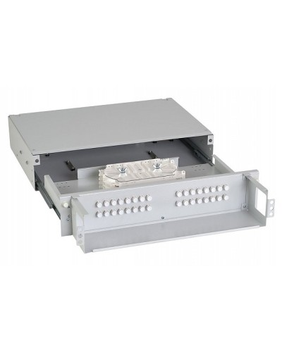 ШКОС-ВП-2U/4-32-FC/ST~32-FC/D/SM~32-FC/UPC(130304-00861). Кросс оптический 19. ССД (Связьстройдеталь) в Нижневартовске