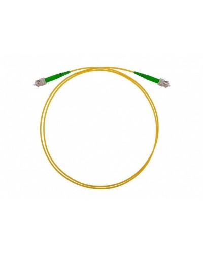 ШОС-SM/2.0мм-FC/APC-FC/APC-1.0м (130202-03460). Патч-корд оптический. ССД (Связьстройдеталь) в Нижневартовске