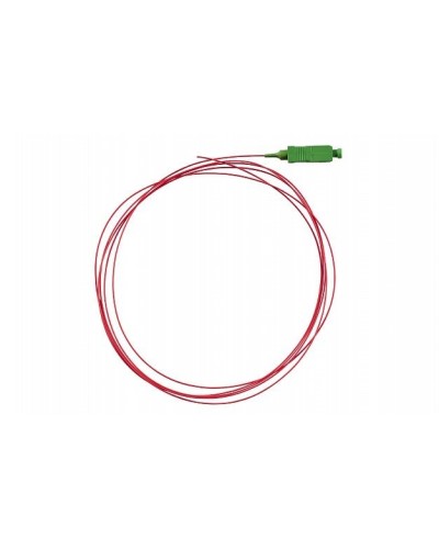 ШОС-S7/0.9мм-SC/APC-p/t -1.0м (G657) (130202-04321). Пигтейл оптический. ССД (Связьстройдеталь) в Нижневартовске