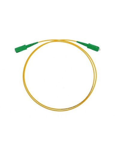 ШОС-SM/3.0мм-SC/APC-SC/APC-1.0м (130202-04255). Патч-корд оптический. ССД (Связьстройдеталь) в Нижневартовске