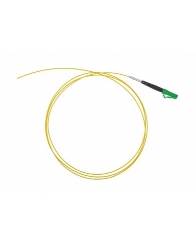 ШОС-SM/0.9мм-LC/APC-p/t -1.5м (130202-03218). Пигтейл оптический. ССД (Связьстройдеталь) в Нижневартовске