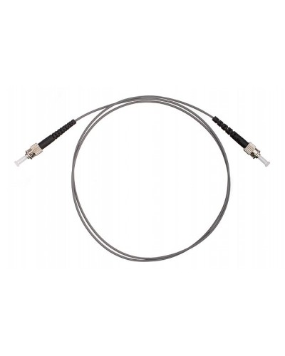 ШОС-MM62/2.0мм-ST/PC-ST/PC-1.0м HS (130201-03327). Патч-корд оптический. ССД (Связьстройдеталь) в Нижневартовске