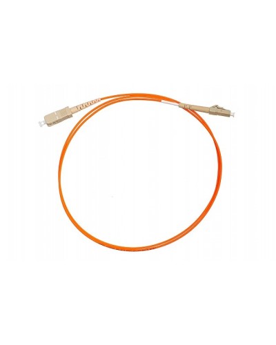 ШОС-MM50/2.0мм-LC/PC-SC/PC-1.0м HS (130201-03344). Патч-корд оптический. ССД (Связьстройдеталь) в Нижневартовске