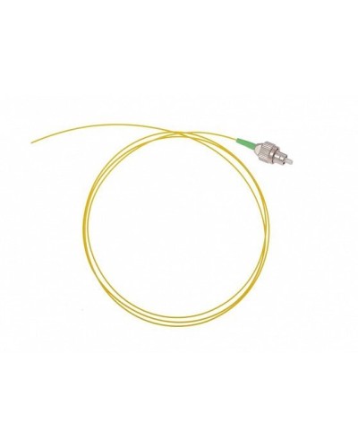 ШОС-SM/0.9мм-FC/APC-p/t -1.5м (130202-03295). Пигтейл оптический. ССД (Связьстройдеталь) в Нижневартовске
