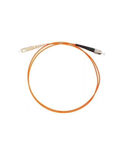 ШОС-MM50/2.0мм-FC/PC-SC/PC-1.0м HS (130201-04997). Патч-корд оптический. ССД (Связьстройдеталь) в Нижневартовске