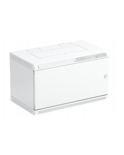 ШТ-НСр-6U-600-350-М (130411-00546). Шкаф настенный разборный 19, 6U. ССД (Связьстройдеталь) в Нижневартовске