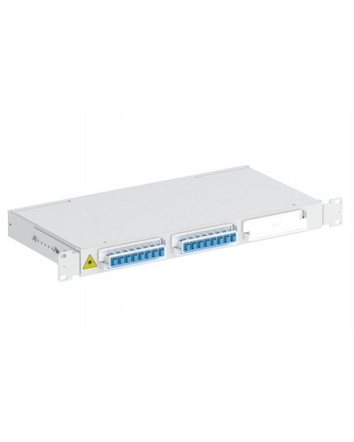 ШКОС-Л-1U/2-16-SC~16-SC/SM~16-SC/UPC (130308-00104). Кросс оптический 19. ССД (Связьстройдеталь) в Нижневартовске