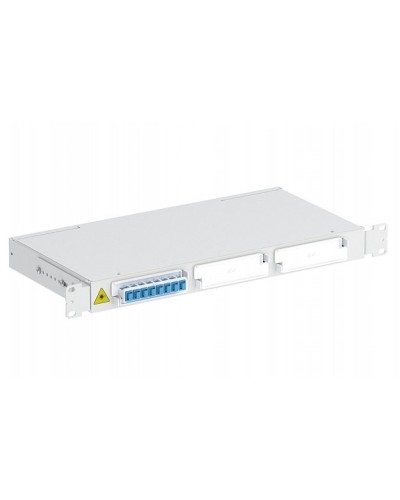 ШКОС-Л-1U/2-8-SC~8-SC/SM~8-SC/UPC (130308-00100). Кросс оптический 19. ССД (Связьстройдеталь) в Нижневартовске