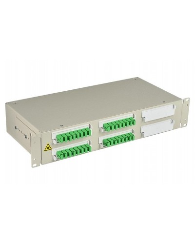 ШКОС-Л-2U/4-32-SC~32-SC/APC~32-SC/APC (130308-00113). Кросс оптический 19. ССД (Связьстройдеталь) в Нижневартовске