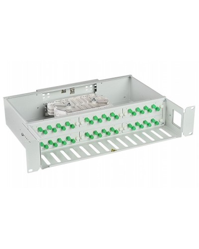 ШКОС-С-2U/4-48-FC/ST~48-FC/D/APC~48-FC/APC(130301-02395). Кросс оптический 19. ССД (Связьстройдеталь) в Нижневартовске