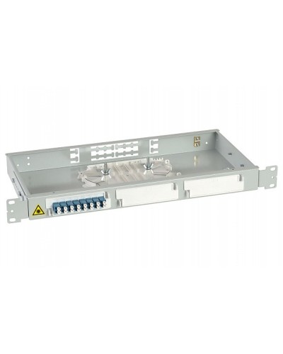 ШКОС-Л-1U/2-16-LC~16-LC/SM~16-LC/UPC (130308-00032). Кросс оптический 19. ССД (Связьстройдеталь) в Нижневартовске