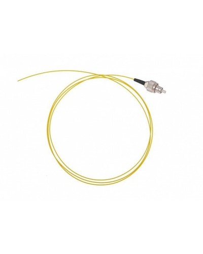 ШОС-SM/0.9мм-FC/UPC-p/t -1.0м (130202-04235). Пигтейл оптический. ССД (Связьстройдеталь) в Нижневартовске