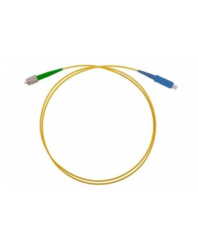 ШОС-SM/2.0мм-FC/APC-SC/UPC-1.0м (130201-02821). Патч-корд оптический. ССД (Связьстройдеталь) в Нижневартовске