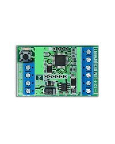 STEMAX WTM010. Преобразователь Wiegand в Dallas Touch Memory для контроллеров STEMAX и Мираж. Стелс НПП в Нижневартовске