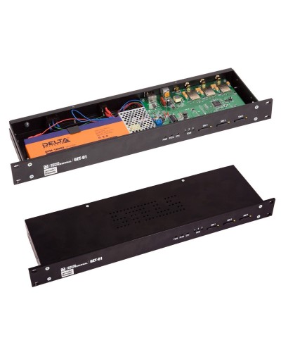 STEMAX GET-01. GSM модем. Стелс НПП в Нижневартовске