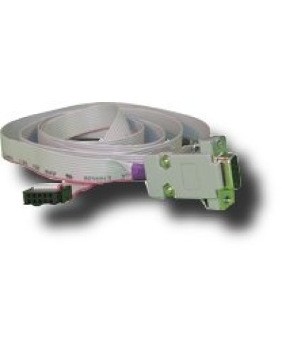 RS-232-Мираж. Кабель для программирования. Стелс НПП в Нижневартовске