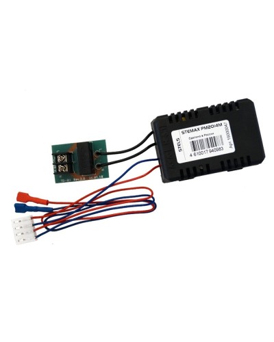 STEMAX PM2014M. Источник стабилизированного питания. Стелс НПП в Нижневартовске